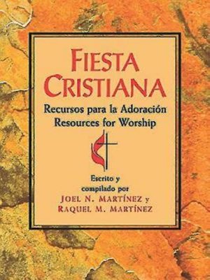 cover image of Fiesta Cristiana, Recursos para la Adoración